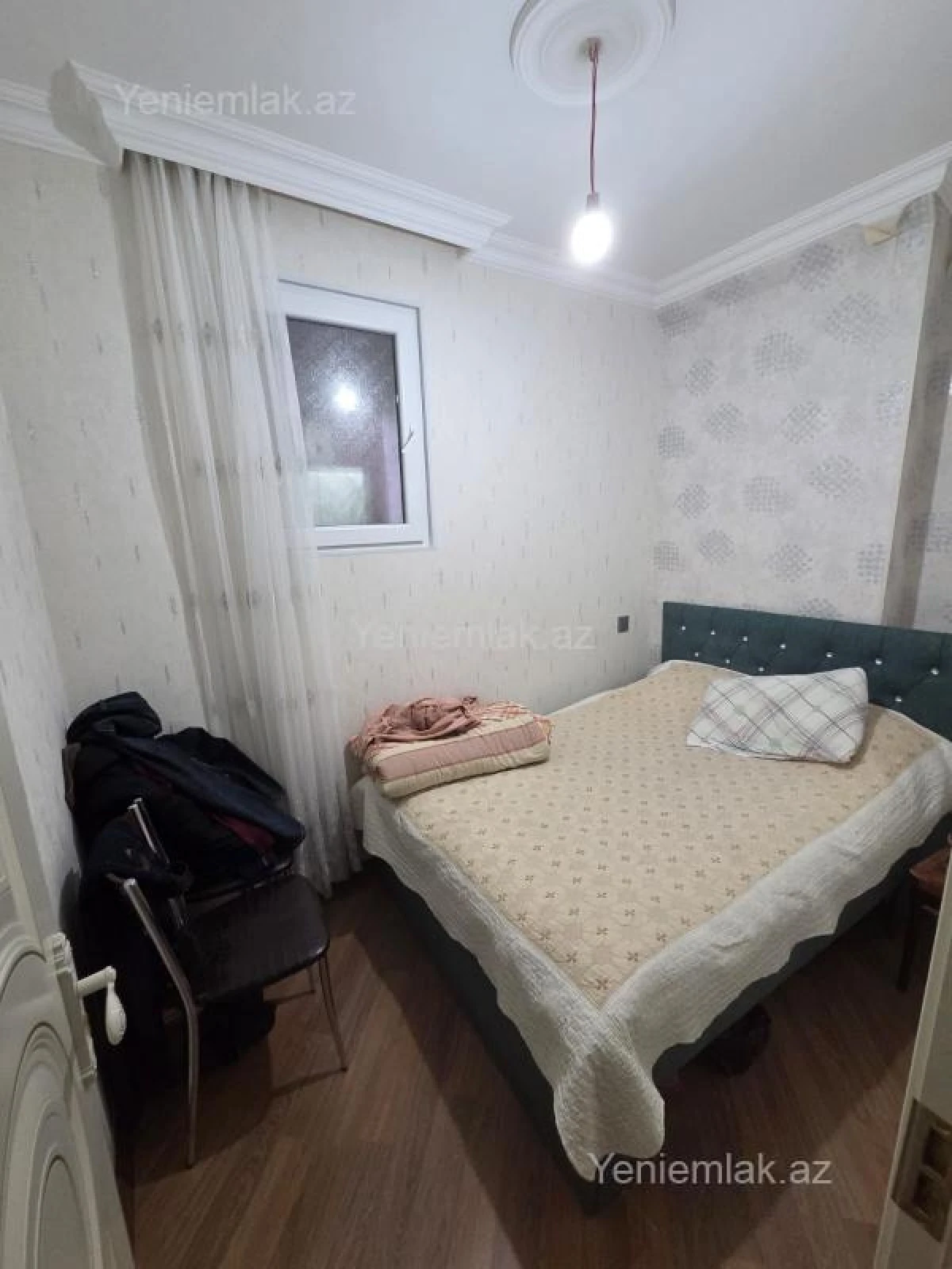 Satılır 3 otaqlı köhnə tikili 60 m²