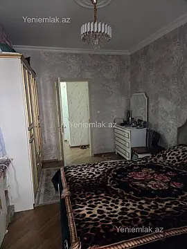 Satılır 3 otaqlı köhnə tikili 60 m²