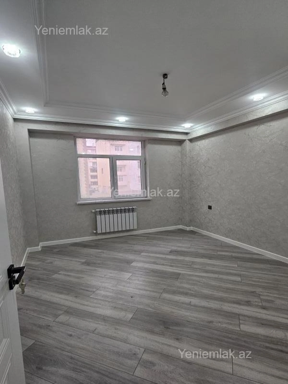 Satılır 2 otaqlı yeni tikili 54 m²
