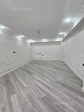 Satılır 2 otaqlı yeni tikili 54 m²