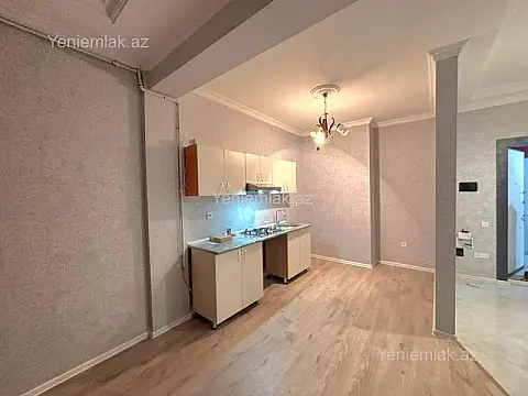 Satılır 2 otaqlı yeni tikili 73 m²