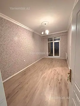 Satılır 2 otaqlı yeni tikili 73 m²