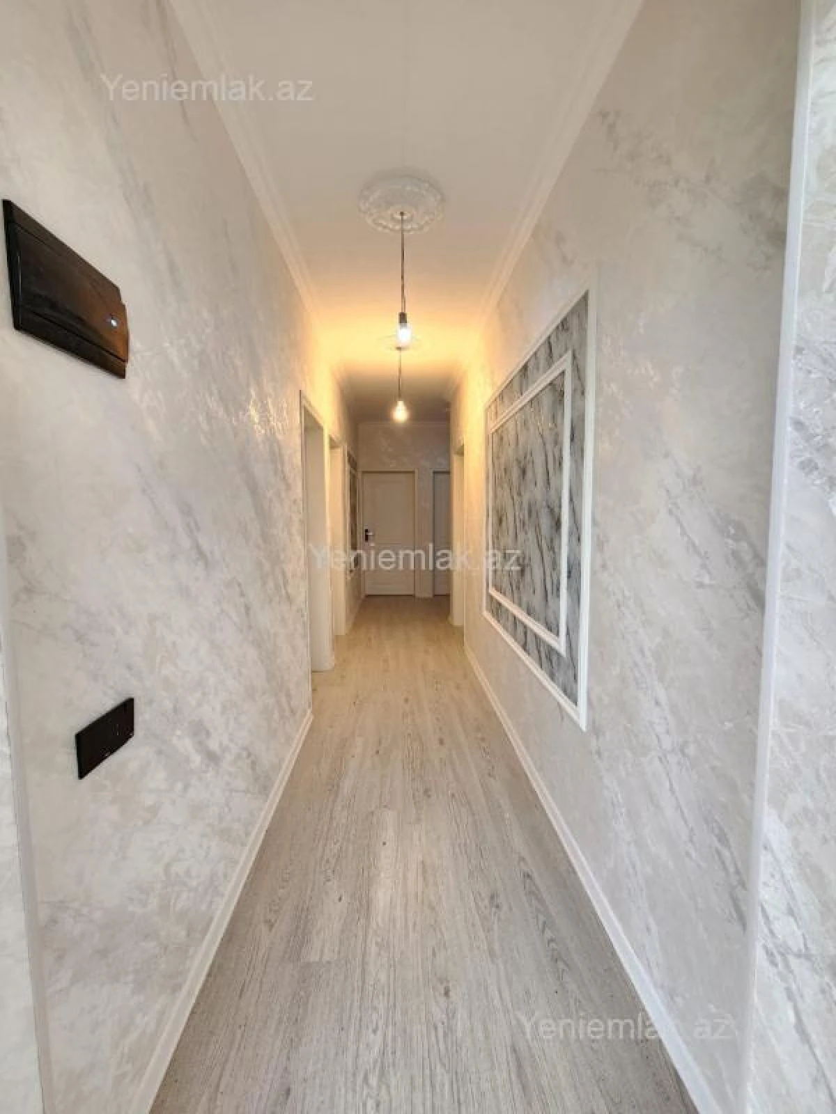Satılır 4 otaqlı həyət evi 90 m²