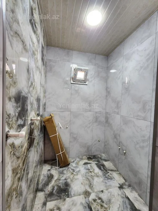 Satılır 4 otaqlı həyət evi 90 m²