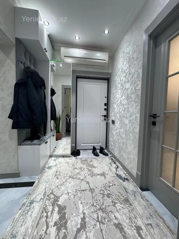 Satılır 3 otaqlı köhnə tikili 72 m²