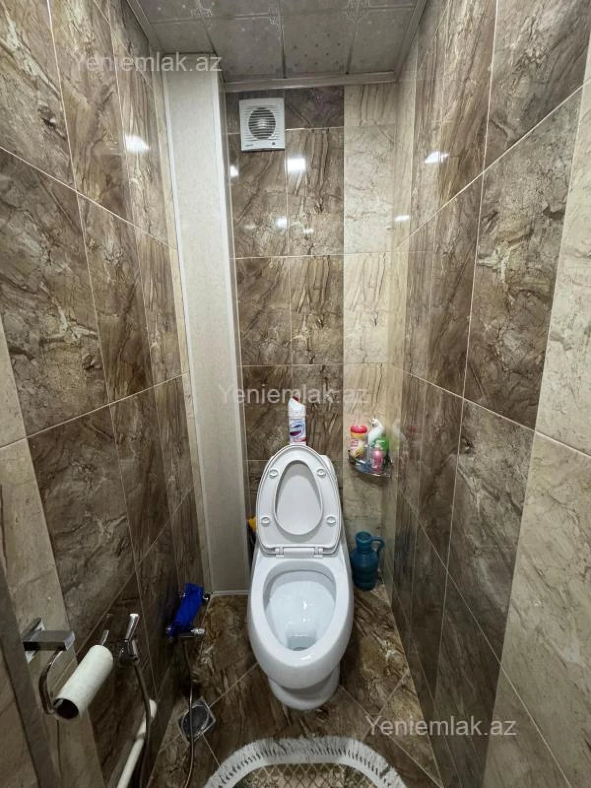 Satılır 3 otaqlı köhnə tikili 72 m²