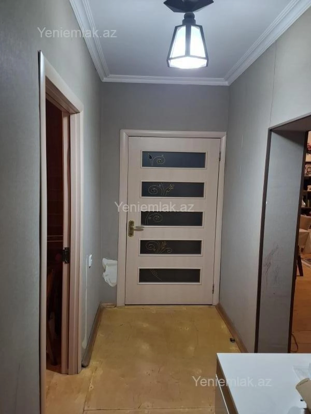 Satılır 3 otaqlı köhnə tikili 68 m²