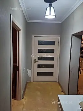 Satılır 3 otaqlı köhnə tikili 68 m²