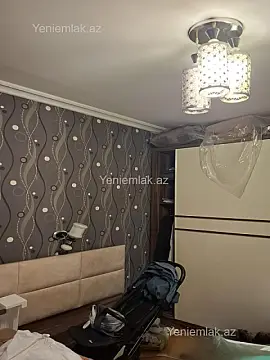 Satılır 3 otaqlı köhnə tikili 68 m² — Sumqayıt, 3-cü mikrorayon 3 otaq 68.00 m²