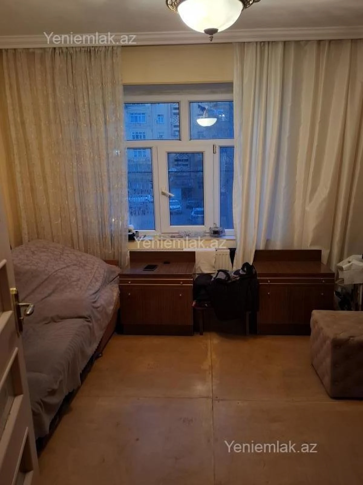 Satılır 3 otaqlı köhnə tikili 68 m²