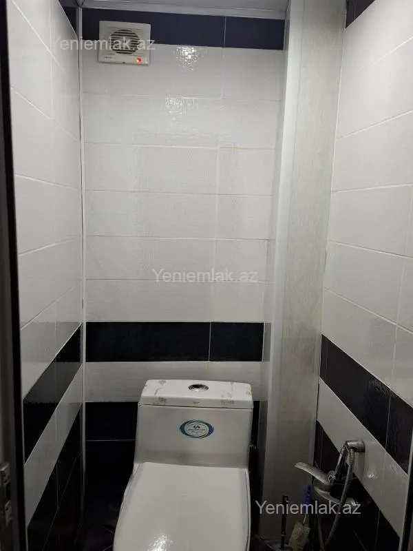 Satılır 3 otaqlı köhnə tikili 68 m²