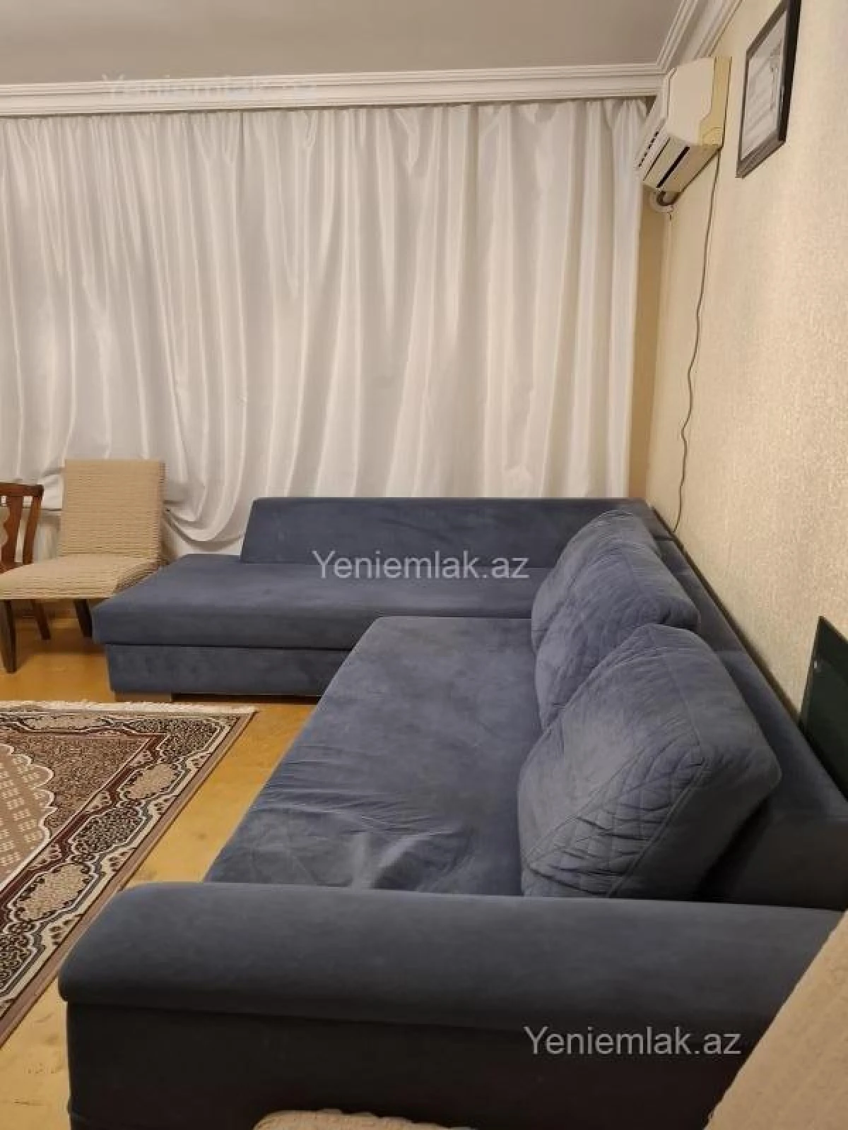 Satılır 3 otaqlı köhnə tikili 68 m²