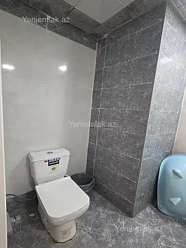 Satılır 2 otaqlı yeni tikili 84 m²
