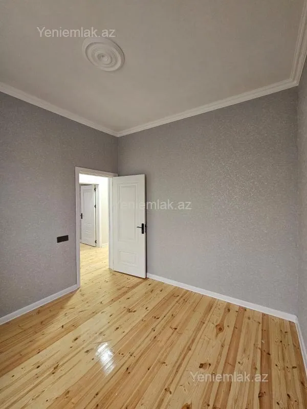 Satılır 3 otaqlı həyət evi 74 m²