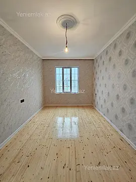 Satılır 3 otaqlı həyət evi 74 m²