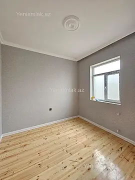 Satılır 3 otaqlı həyət evi 74 m²