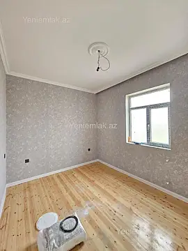 Satılır 3 otaqlı həyət evi 74 m²
