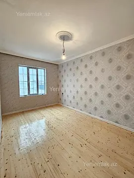 Satılır 3 otaqlı həyət evi 74 m²