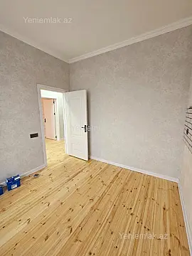 Satılır 3 otaqlı həyət evi 74 m²
