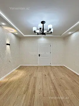 Satılır 2 otaqlı köhnə tikili 60 m²