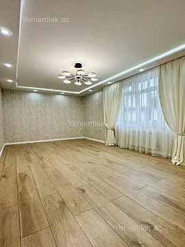 Satılır 2 otaqlı köhnə tikili 60 m² — Bakı, Xətai 2 otaq 60.00 m²