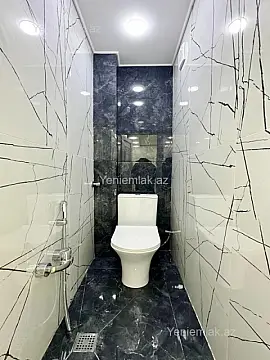 Satılır 2 otaqlı köhnə tikili 60 m²