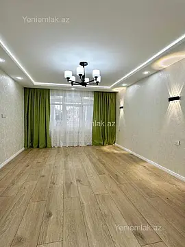 Satılır 2 otaqlı köhnə tikili 60 m²