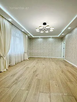 Satılır 2 otaqlı köhnə tikili 60 m²
