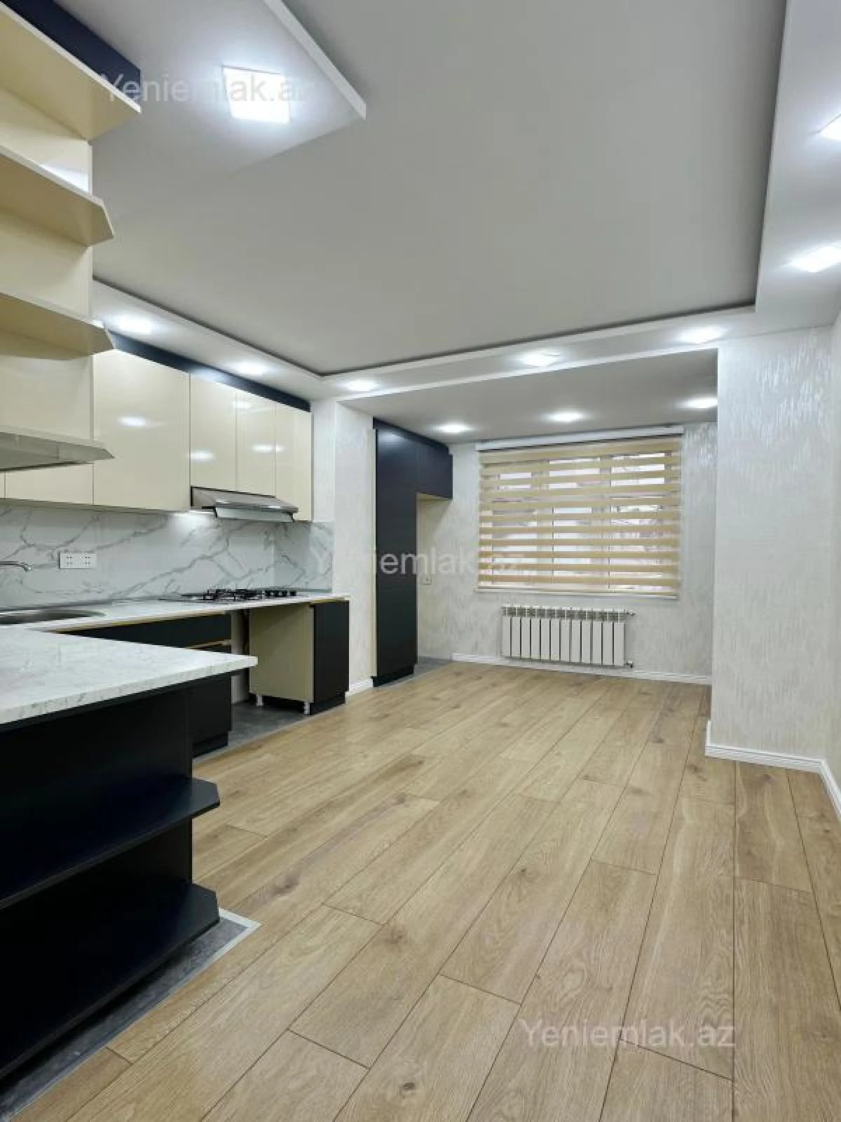 Satılır 2 otaqlı köhnə tikili 60 m²