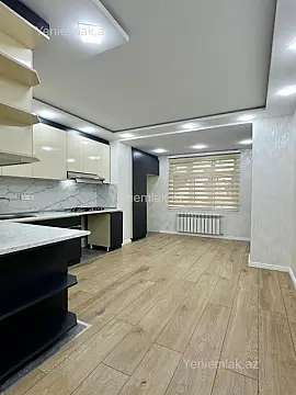 Satılır 2 otaqlı köhnə tikili 60 m²