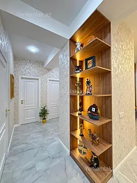 Satılır 2 otaqlı yeni tikili 82 m²