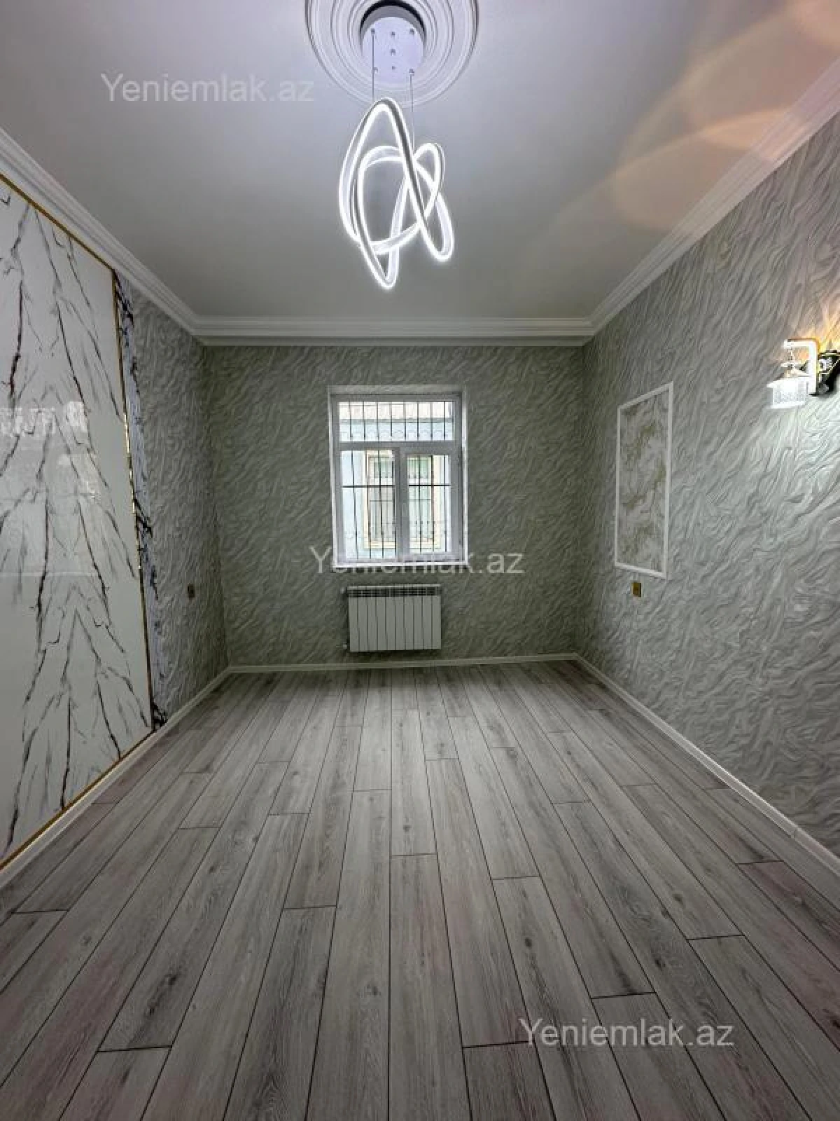 Satılır 3 otaqlı həyət evi 80 m²