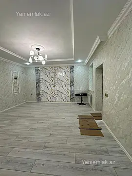 Satılır 3 otaqlı həyət evi 80 m²