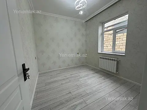 Satılır 3 otaqlı həyət evi 80 m²