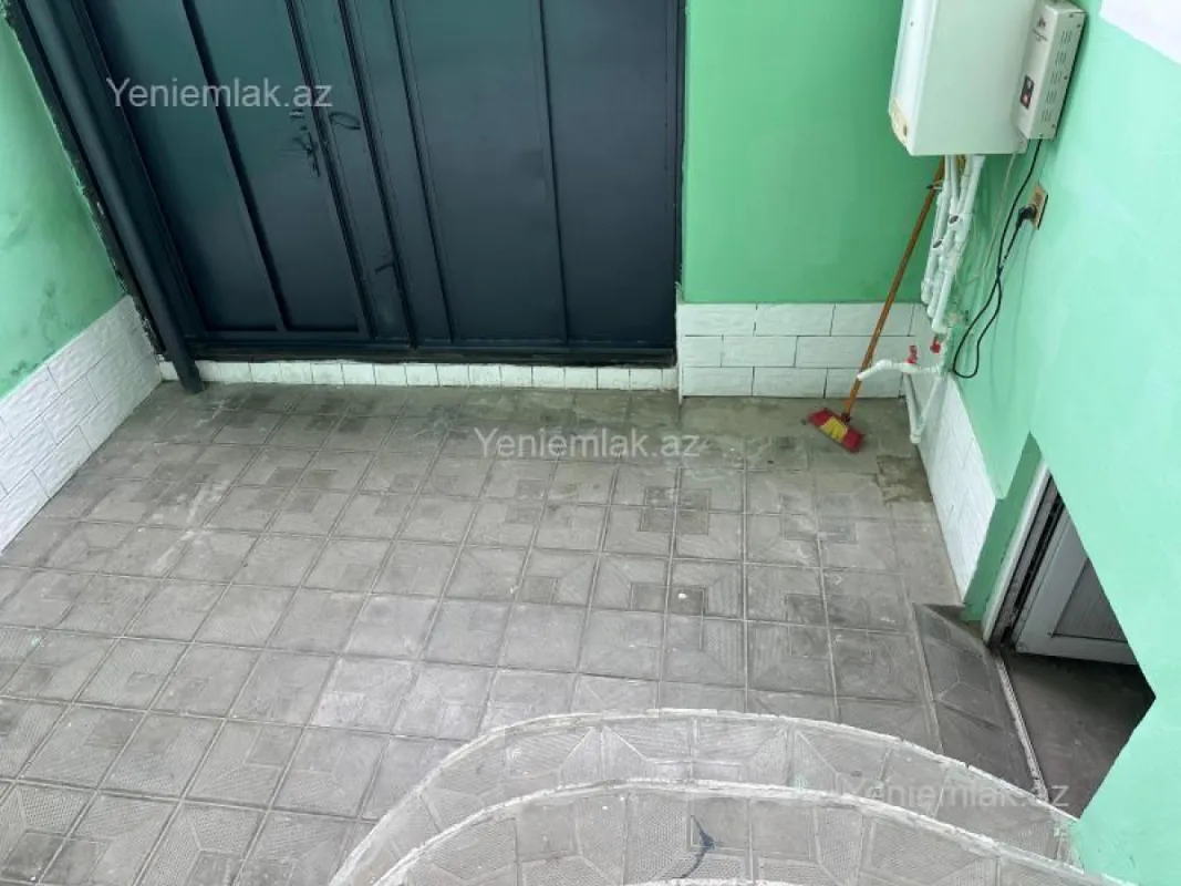 Satılır 3 otaqlı həyət evi 80 m²