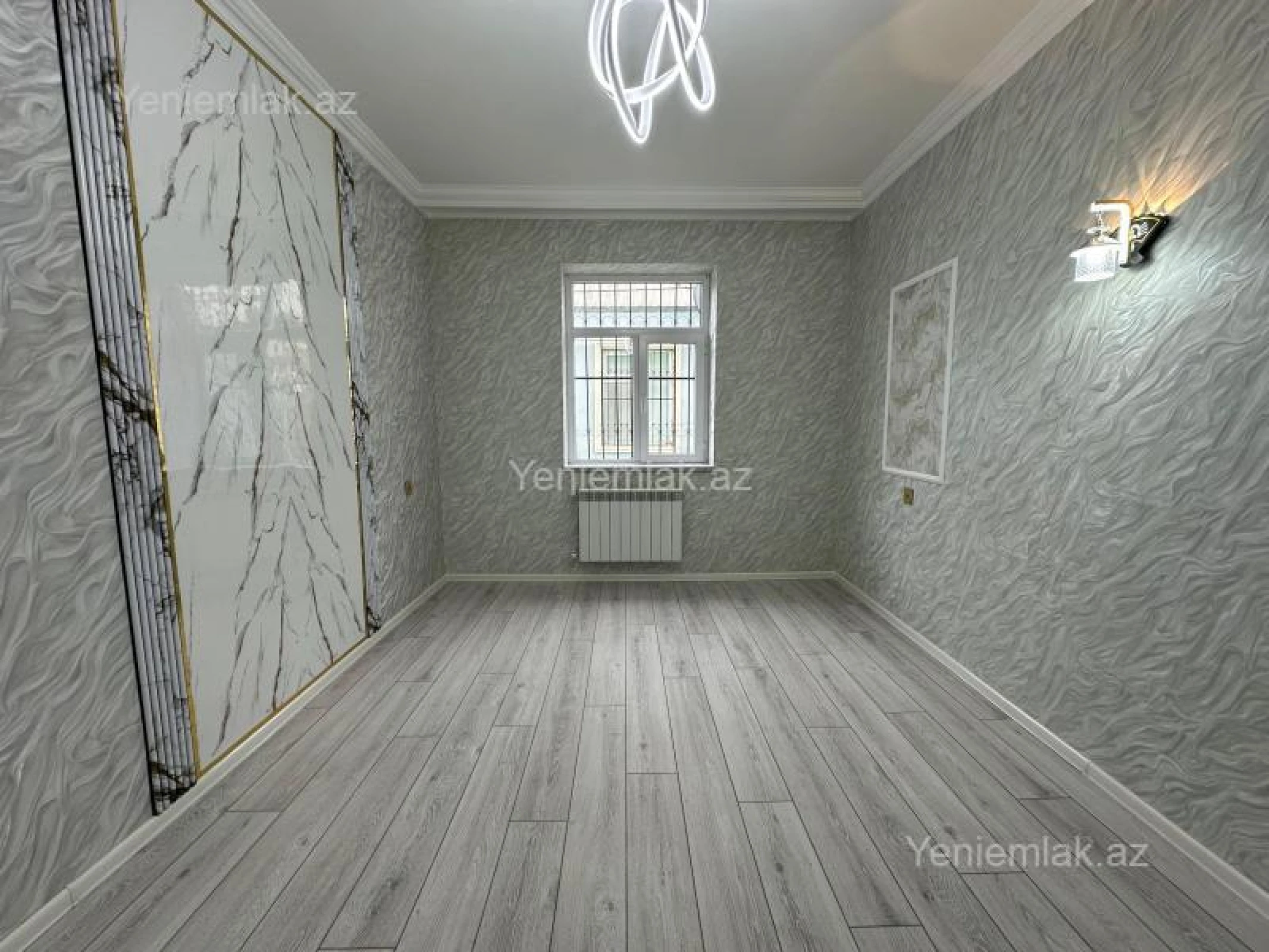 Satılır 3 otaqlı həyət evi 80 m²