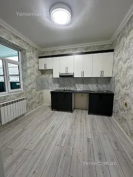 Satılır 3 otaqlı həyət evi 80 m²