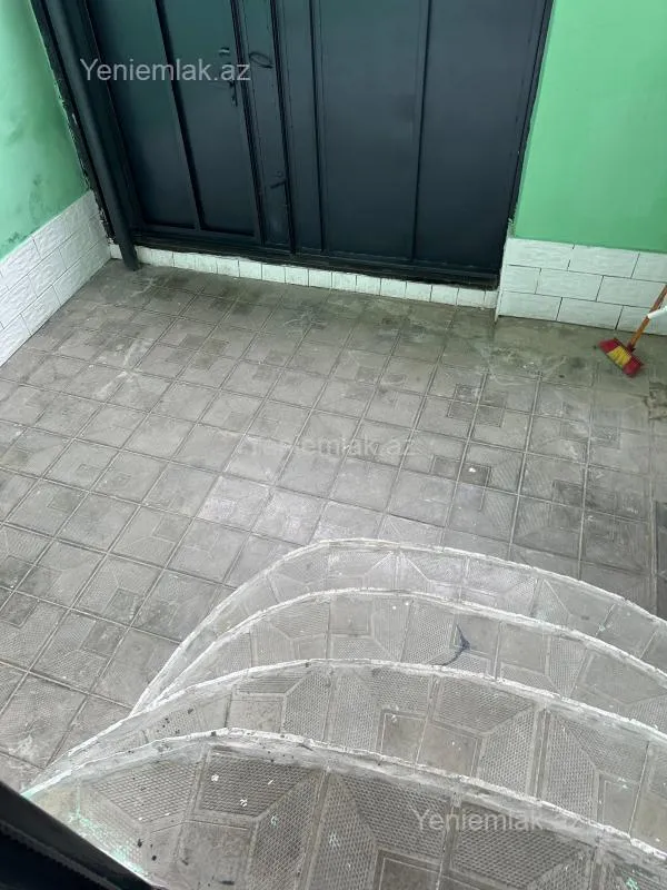 Satılır 3 otaqlı həyət evi 80 m²