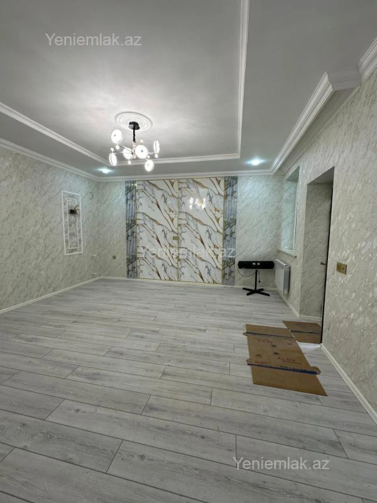 Satılır 3 otaqlı həyət evi 80 m²