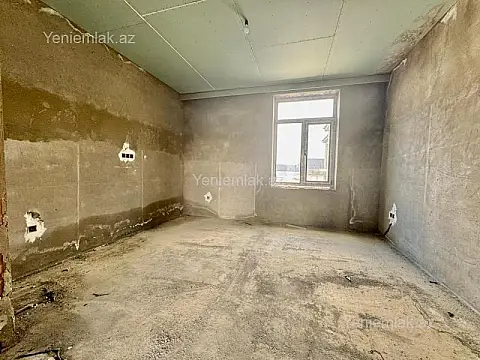 Satılır 6 otaqlı həyət evi 350 m²