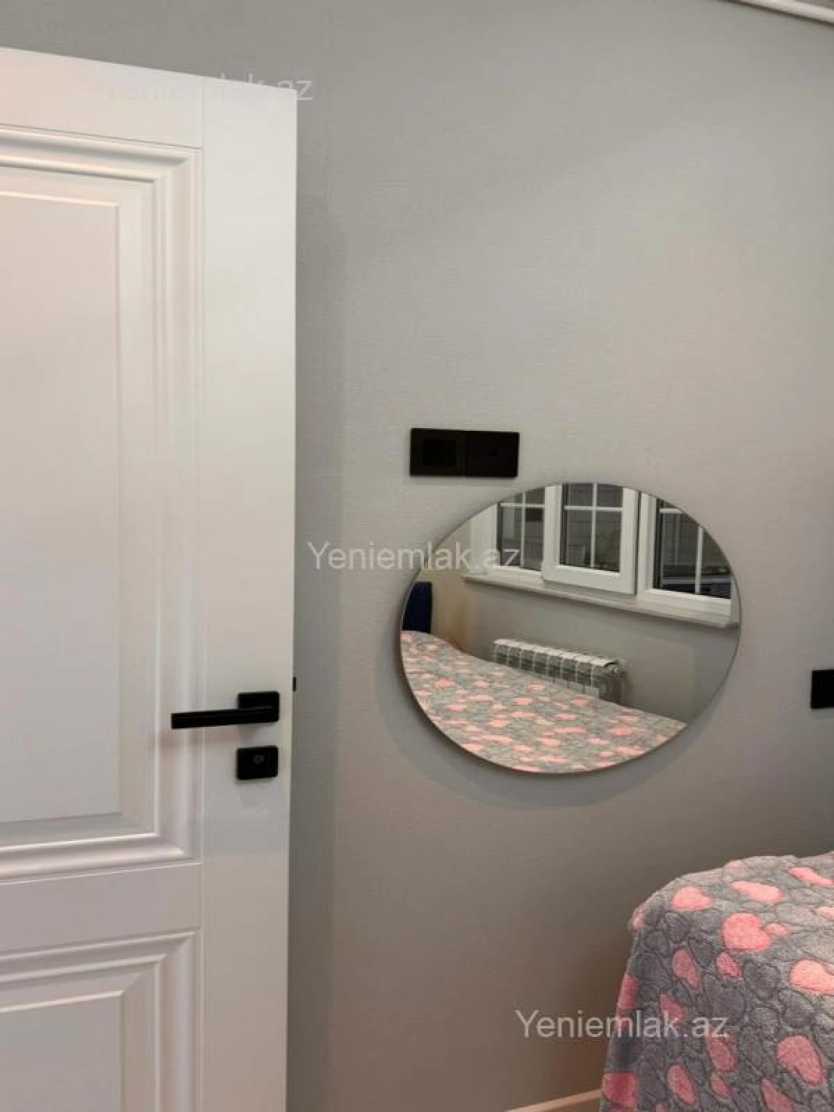 Satılır 3 otaqlı köhnə tikili 65 m²