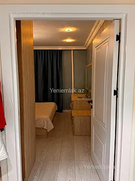 Satılır 3 otaqlı köhnə tikili 65 m²