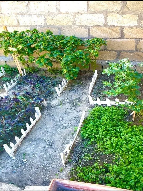 Satılır 5 otaqlı həyət evi 210 m²