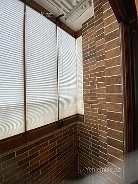 Satılır 4 otaqlı yeni tikili 130 m²