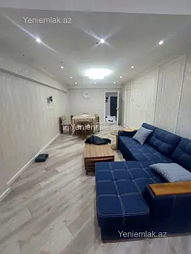 Satılır 2 otaqlı köhnə tikili 65 m²