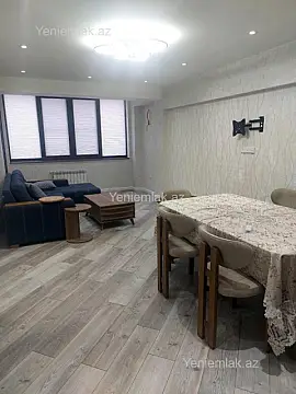 Satılır 2 otaqlı köhnə tikili 65 m² — Bakı, Nərimanov 2 otaq 65.00 m²