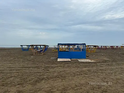 Satılır torpaq sahəsi — Sumqayıt