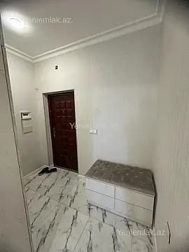 Satılır 2 otaqlı yeni tikili 82 m²