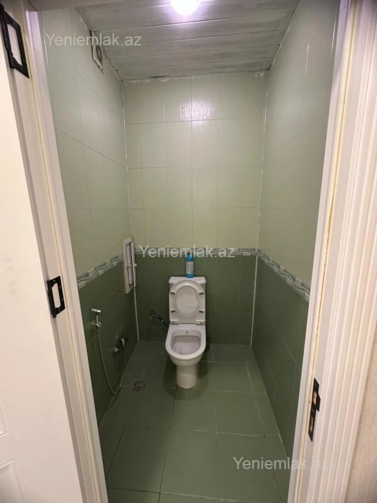 Satılır 2 otaqlı yeni tikili 82 m²