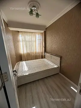 Satılır 2 otaqlı yeni tikili 82 m²